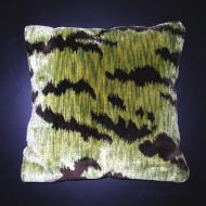 Handmade pillow by Emily B