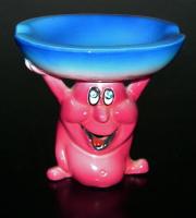 Psycho Ceramics ashtray