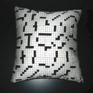 Handmade pillow by Emily B
