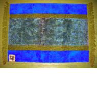 NOSWT vintage bath rug from Jean Alan
