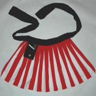 Vintage apron
