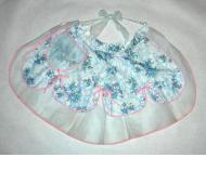 Vintage apron