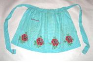 Vintage apron