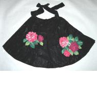 Vintage apron
