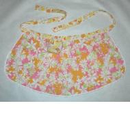 Handmade apron by Amy D