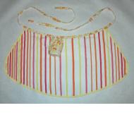 Handmade apron by Amy D