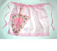 Vintage apron