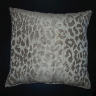 Handmade pillow by Emily B