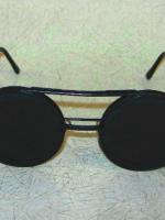 Rem Free Style frames w/flip-up shades