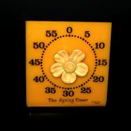 1972 kitchen timer