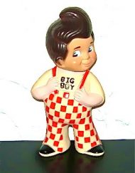 Big Boy bank