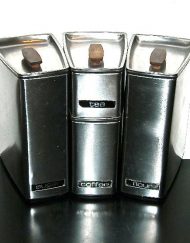 canister set