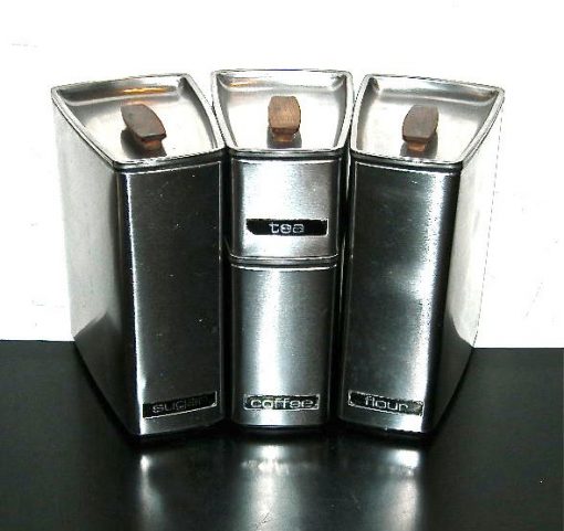 canister set