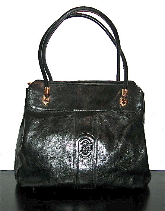 Buy Marino Orlandi Italian Designer Cognac Equestiran Monogram Leather Box  Bag Purse at huge discount! at Desi… | Marino orlandi handbags, Purses  crossbody, Leather