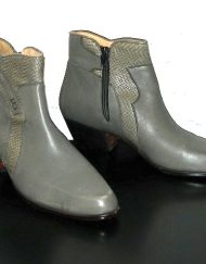 Donato Marrone ankle boots