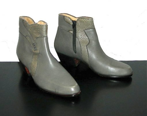 Donato Marrone ankle boots