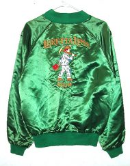 Loretta Lynn tour jacket