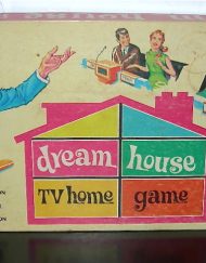 Dream House TV Home Game