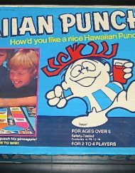 Hawaiian Punch Game