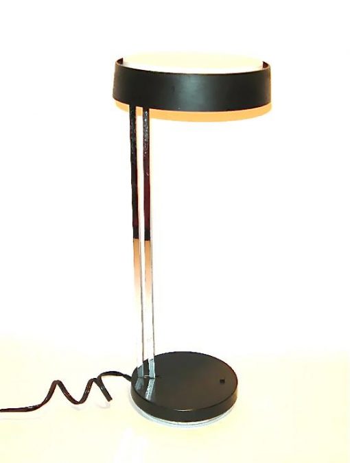 Lightolier desk lamp