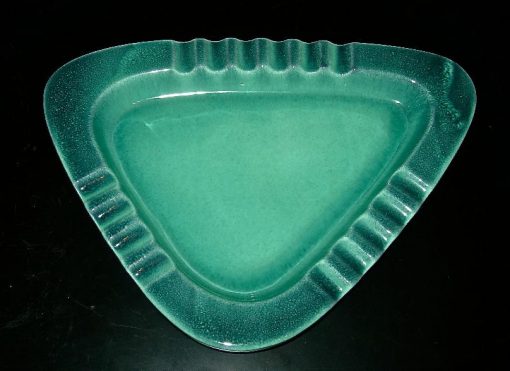 Royal Haeger ashtray