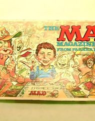 1979 Mad Magazine Game