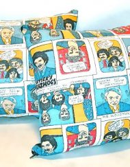 Welcome Back Kotter pillows