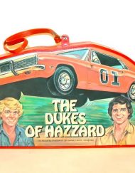 1981 Dukes of Hazzard radio, SOLD FAST!