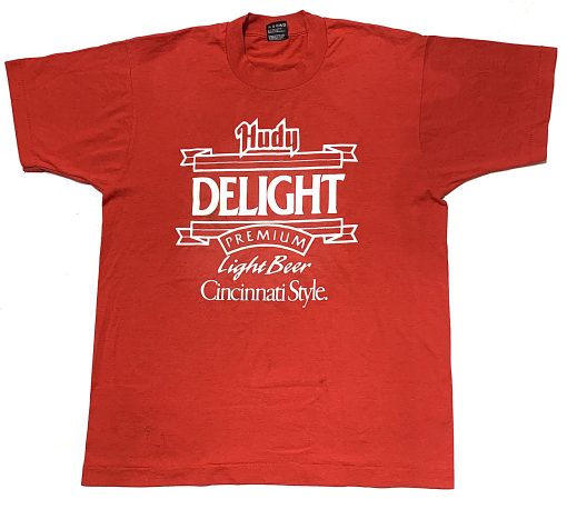 Vintage Hudy Delight T-shirt